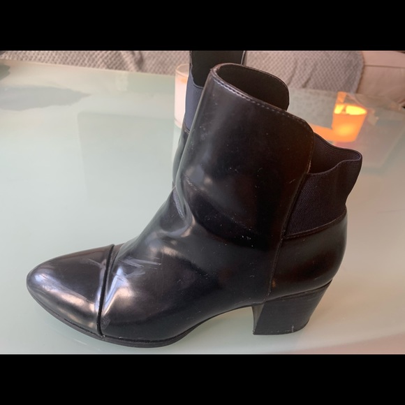 Zara booties black - Picture 9 of 12